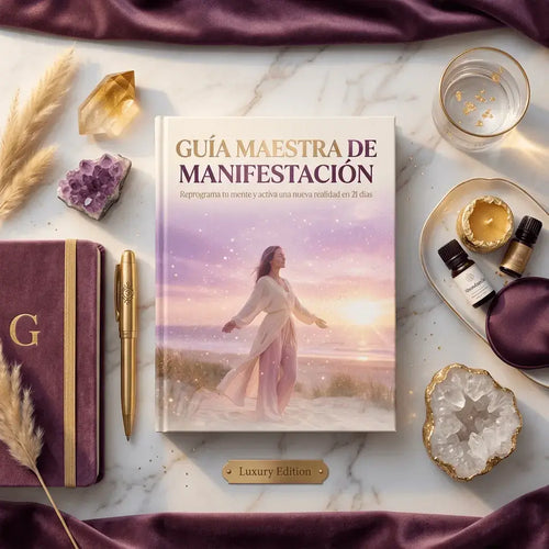 Sistema de Manifestacion 7x1